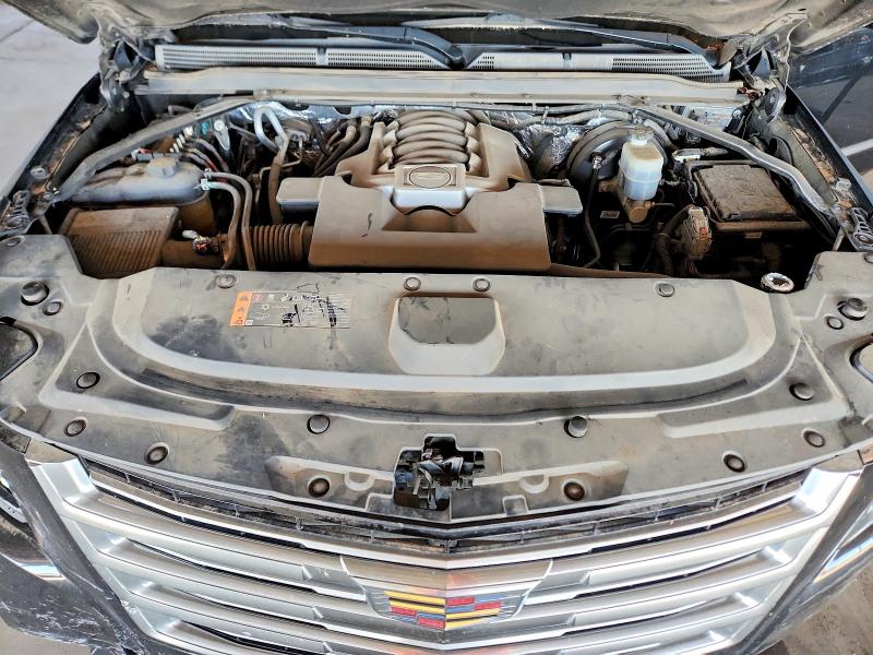 Продаж на аукціоні авто 2017 Cadillac Escalade, vin: 1GYS4DKJ8HR226184, номер лоту: 68375346
