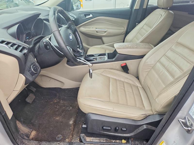 Auction sale of the 2019 Ford Escape, vin: 1FMCU9J9XKUA78635, lot number: 69088346