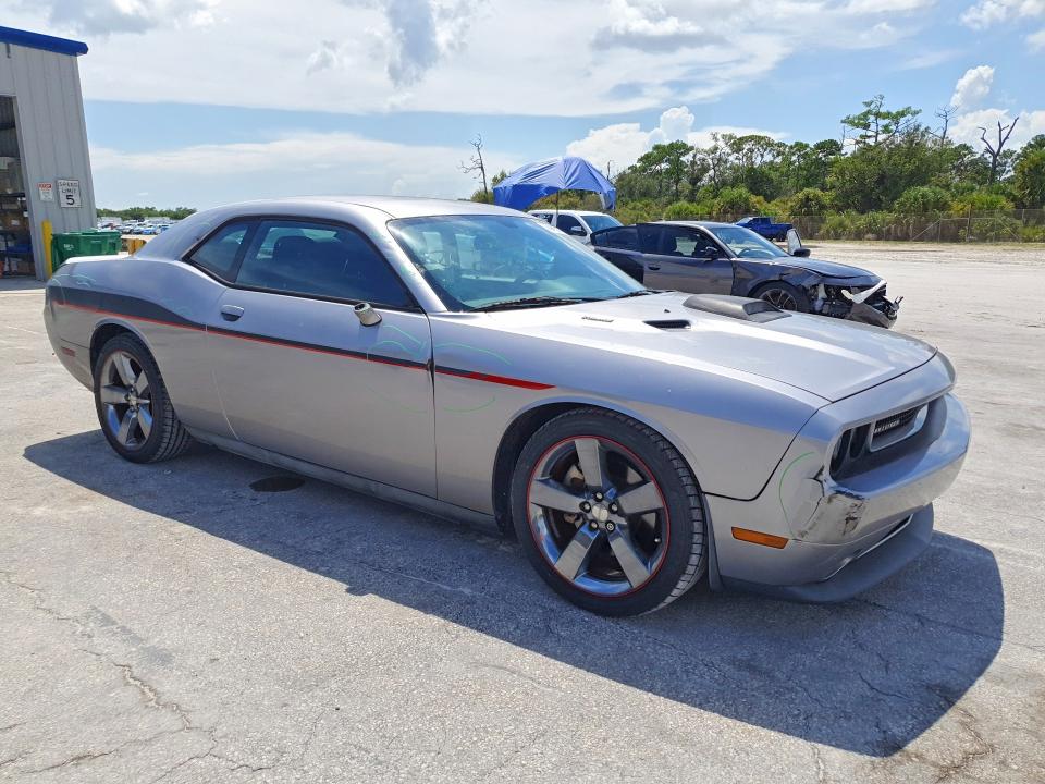 Aukcja sprzedaży 2014 Dodge Challenger, vin: 2C3CDYBT8EH141090, numer aukcji: 68065446