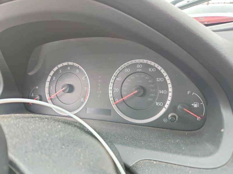 Aukcja sprzedaży 2012 Honda Accord, vin: 1HGCP2F38CA158897, numer aukcji: 70805406