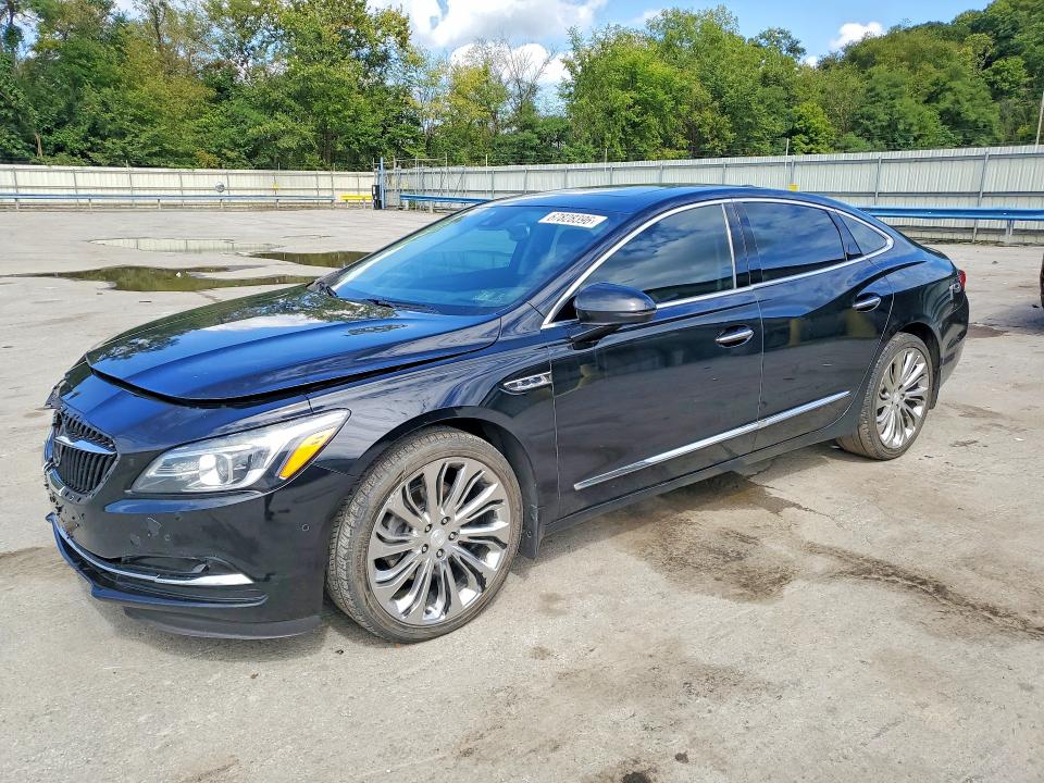 Aukcja sprzedaży 2017 Buick Lacrosse, vin: 1G4ZR5SSXHU133664, numer aukcji: 67828396