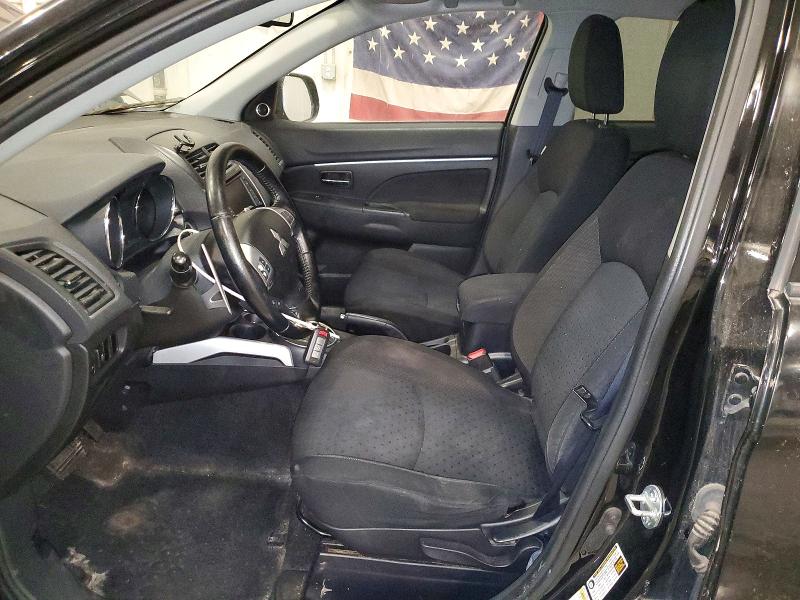 Продаж на аукціоні авто 2012 Mitsubishi Outlander Sport, vin: JA4AR4AU5CZ007362, номер лоту: 70023356