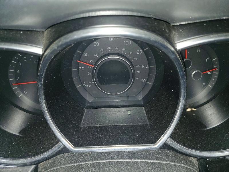 Aukcja sprzedaży 2014 Kia Optima, vin: 5XXGN4A73EG282224, numer aukcji: 68552736