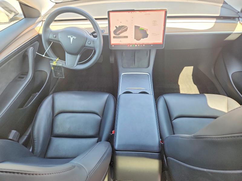 Продаж на аукціоні авто 2023 Tesla Model 3, vin: 5YJ3E1EAXPF580343, номер лоту: 69418156