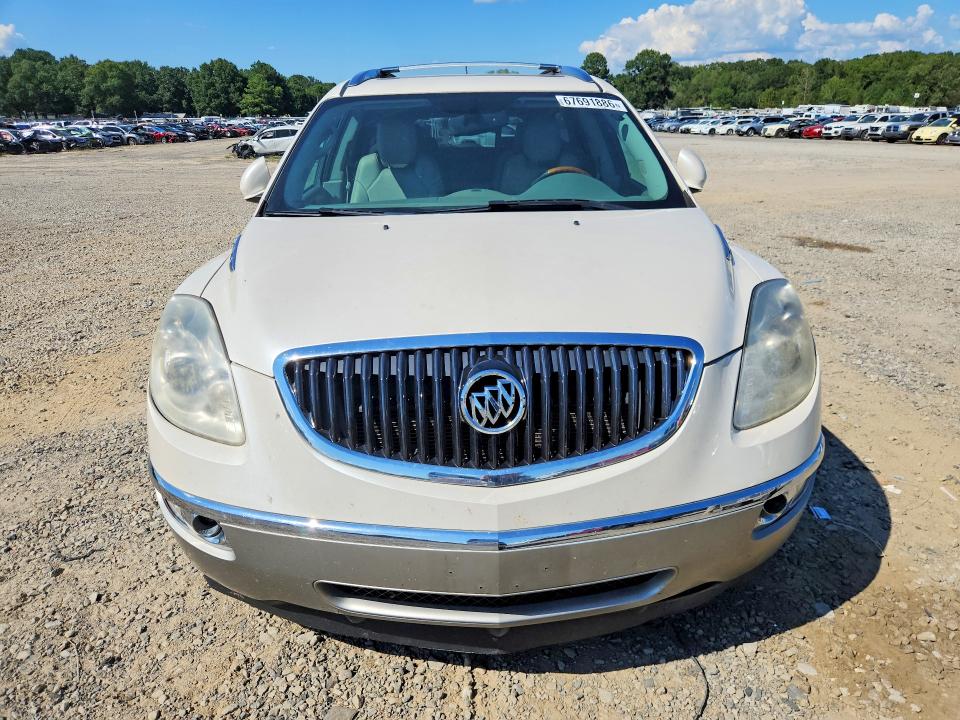 Продаж на аукціоні авто 2012 Buick Enclave, vin: 5GAKRDED3CJ364737, номер лоту: 67691886