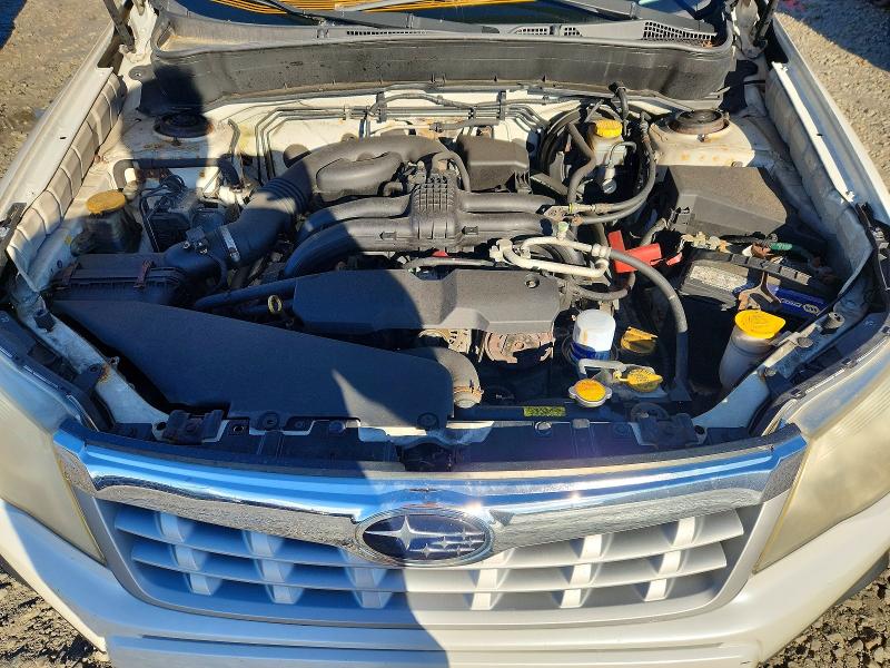 Aukcja sprzedaży 2012 Subaru Forester, vin: JF2SHADC2CH463714, numer aukcji: 69028056