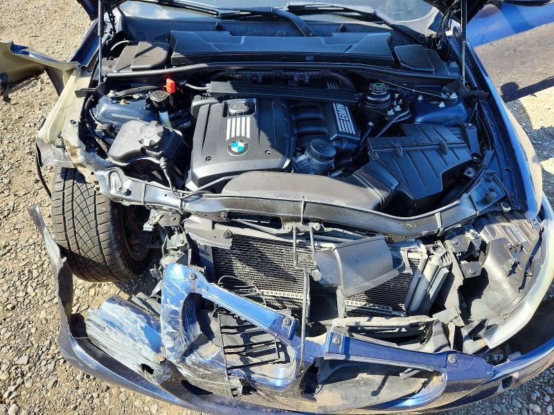 69575866 :رقم المزاد ، WBAPK7C50BA817441 vin ، 2011 Bmw 328 مزاد بيع