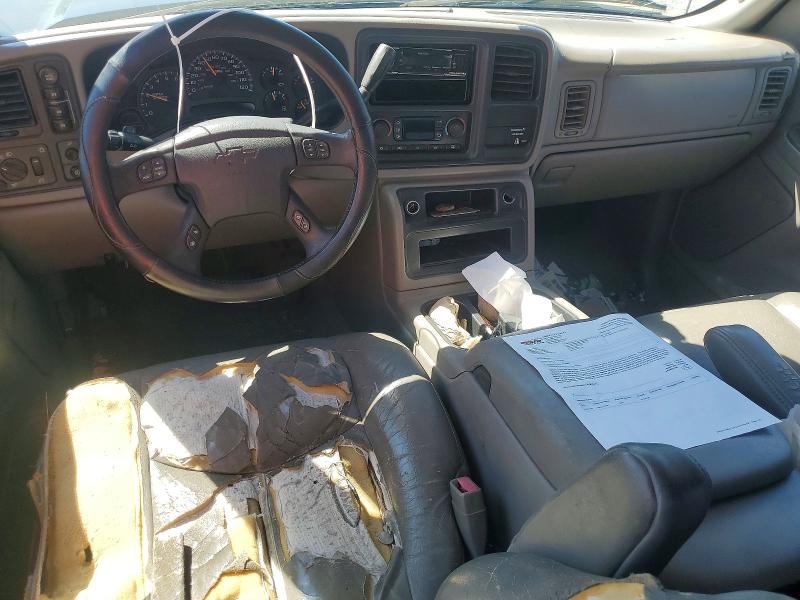 69127276 :رقم المزاد ، 1GCEK19T34E143312 vin ، 2004 Chevrolet Silverado مزاد بيع