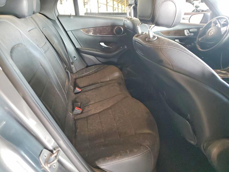 Aukcja sprzedaży 2018 Mercedes-benz Glc, vin: WDC0G4JB3JV046858, numer aukcji: 68003696