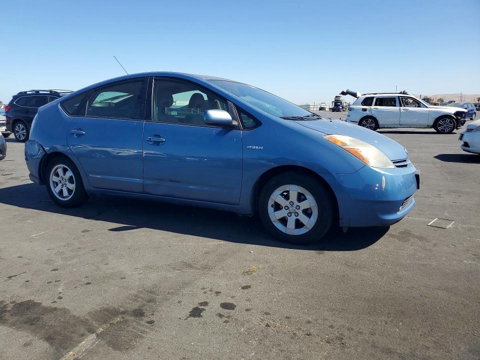 Продажа на аукционе авто 2008 Toyota Prius, vin: JTDKB20U987778219, номер лота: 70731406
