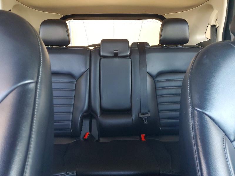 69934576 :رقم المزاد ، 2FMPK4J97NBA32524 vin ، 2022 Ford Edge مزاد بيع