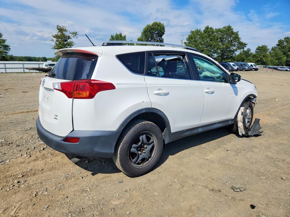 Продаж на аукціоні авто 2015 Toyota Rav4, vin: 2T3BFREV2FW265393, номер лоту: 68111236