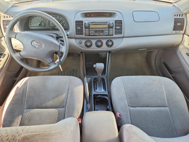 Продажа на аукционе авто 2004 Toyota Camry, vin: 4T1BE32K64U856245, номер лота: 68379966