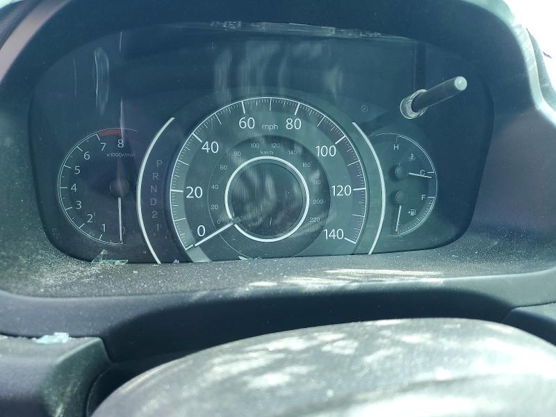 Aukcja sprzedaży 2014 Honda Cr-v, vin: 2HKRM4H77EH680901, numer aukcji: 67209326