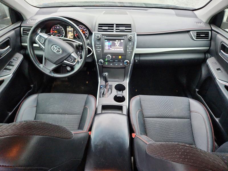 Aukcja sprzedaży 2015 Toyota Camry, vin: 4T1BF1FK1FU104404, numer aukcji: 70027136