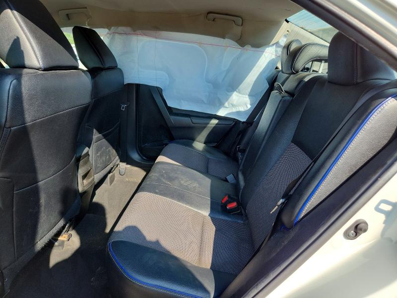 Aukcja sprzedaży 2019 Toyota Corolla, vin: 5YFBURHE4KP857920, numer aukcji: 67028646