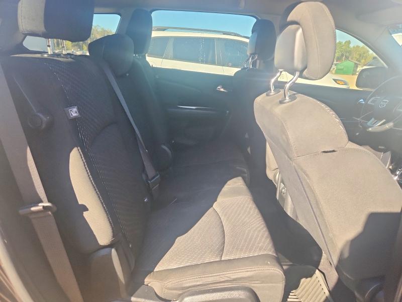 68755316 :رقم المزاد ، 3C4PDCAB3GT125558 vin ، 2016 Dodge Journey مزاد بيع