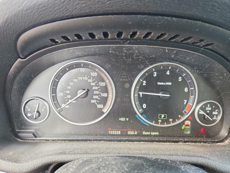 2015 Bmw X3 მანქანა იყიდება აუქციონზე, vin: 5UXWX9C55F0D50431, აუქციონის ნომერი: 66850926