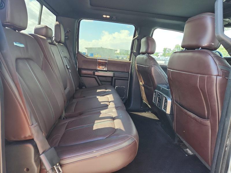 2015 Ford F150 მანქანა იყიდება აუქციონზე, vin: 1FTEW1EG8FFC86704, აუქციონის ნომერი: 70036876