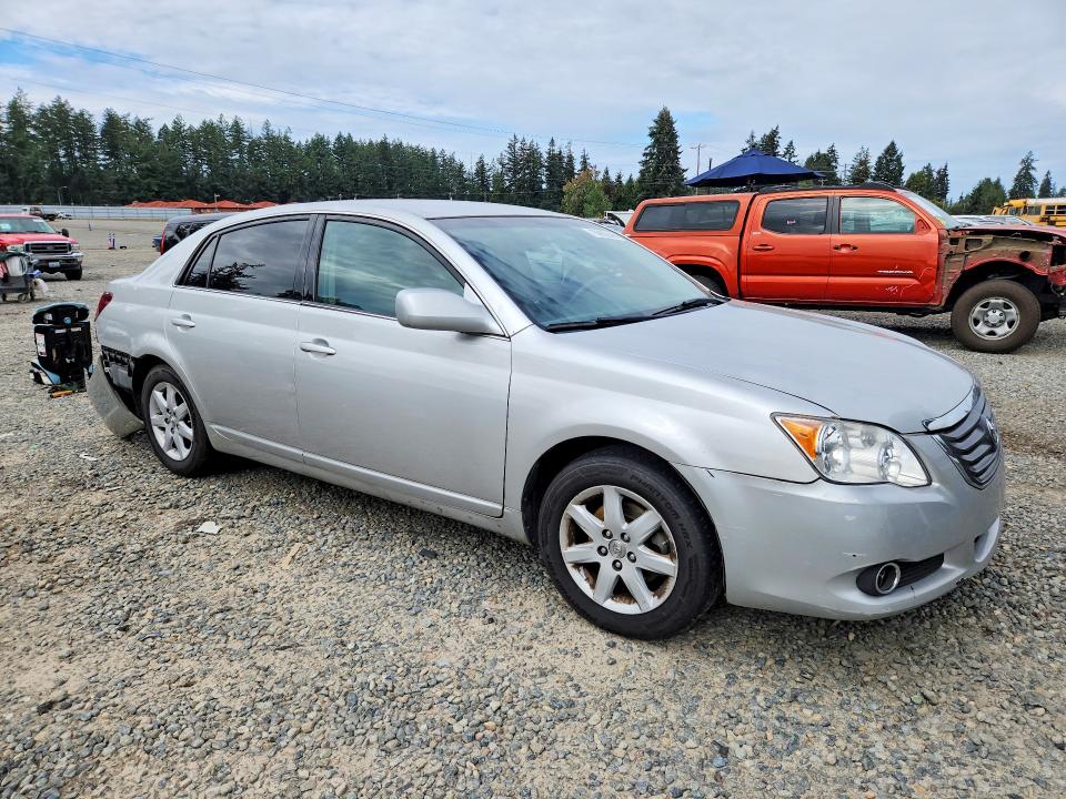 Продаж на аукціоні авто 2008 Toyota Avalon, vin: 4T1BK36B78U262191, номер лоту: 70662846