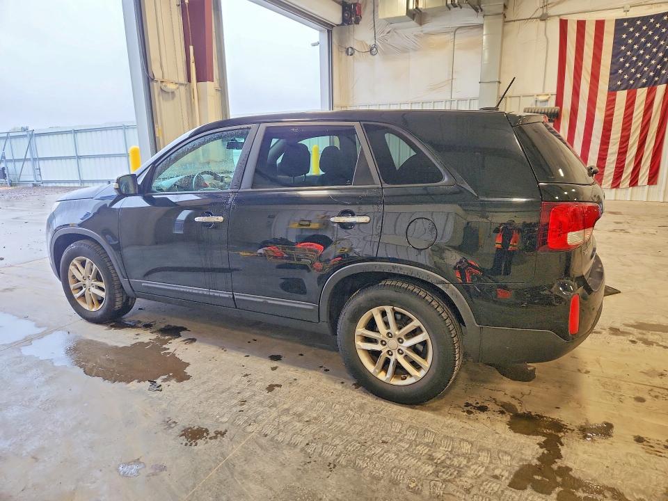 Продаж на аукціоні авто 2015 Kia Sorento, vin: 5XYKT3A68FG644188, номер лоту: 70932876