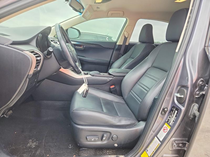 Aukcja sprzedaży 2016 Lexus Nx 200t, vin: JTJYARBZ4G2023793, numer aukcji: 66841756
