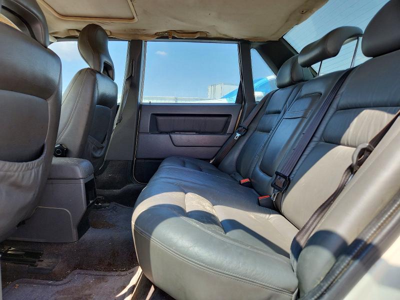 65520516 :رقم المزاد ، YV1LS5515T1285907 vin ، 1996 Volvo 850 مزاد بيع