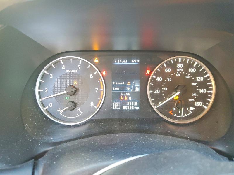 Aukcja sprzedaży 2024 Nissan Sentra, vin: 3N1AB8BV1RY219139, numer aukcji: 67926966