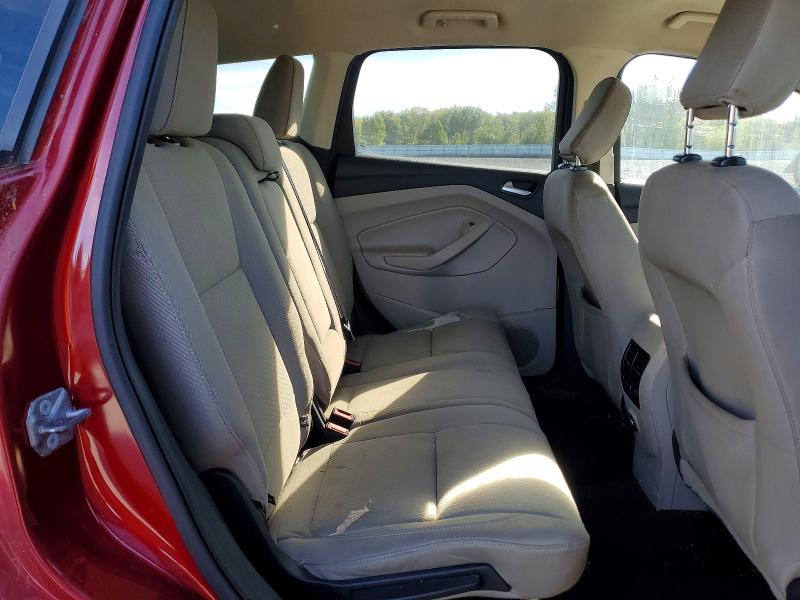 Продаж на аукціоні авто 2019 Ford Escape, vin: 1FMCU0GD7KUA59399, номер лоту: 70416276