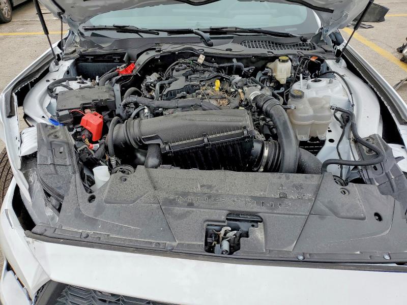 69842896 :رقم المزاد ، 1FA6P8TH1T5112485 vin ، 2026 Ford Mustang مزاد بيع