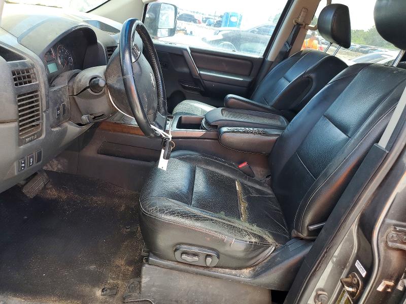 Продаж на аукціоні авто 2011 Nissan Titan, vin: 1N6BA0ED9BN308112, номер лоту: 68979696