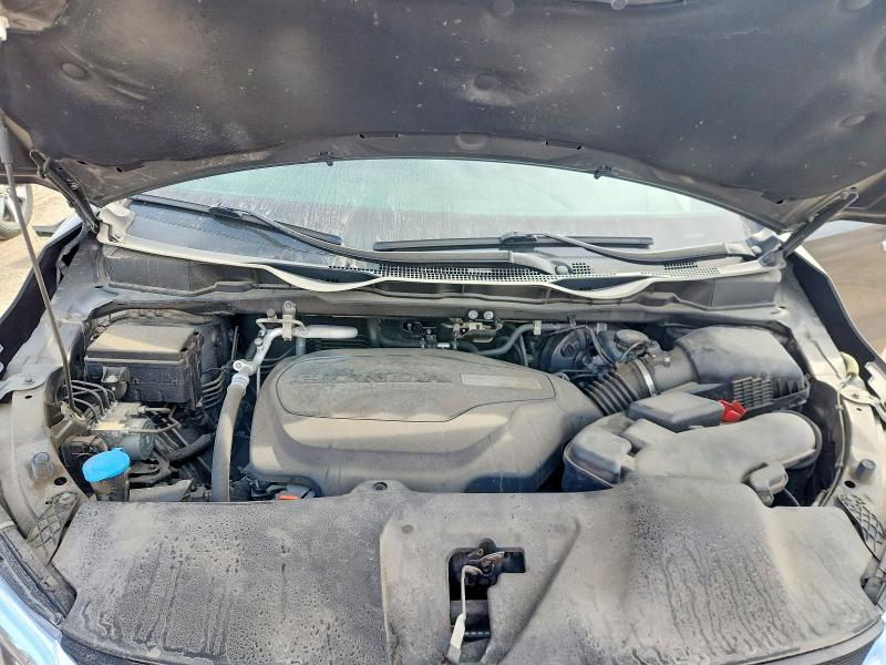 Продажа на аукционе авто 2019 Honda Odyssey, vin: 5FNRL6H78KB031276, номер лота: 67903616