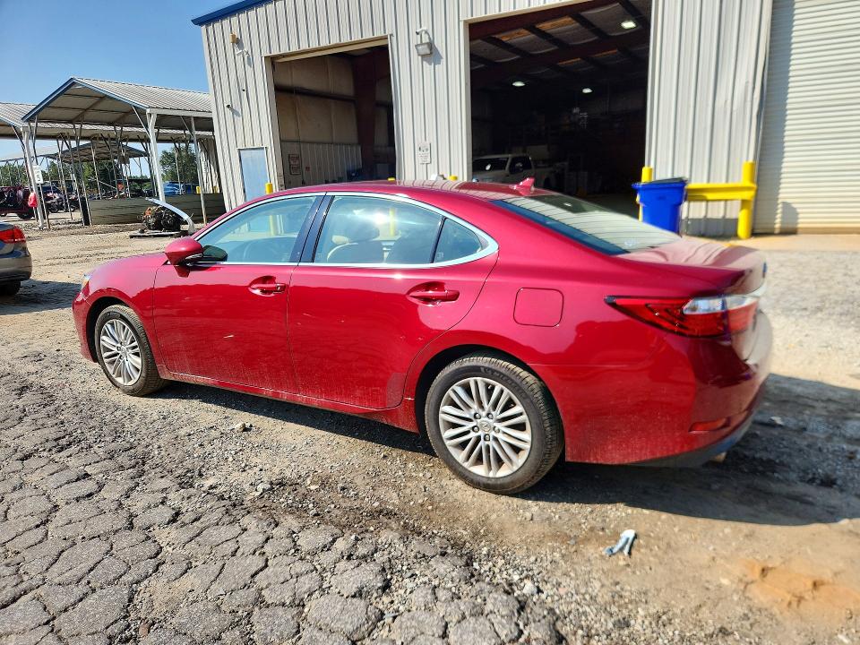 Продажа на аукционе авто 2014 Lexus Es, vin: JTHBK1GG8E2133790, номер лота: 69315716