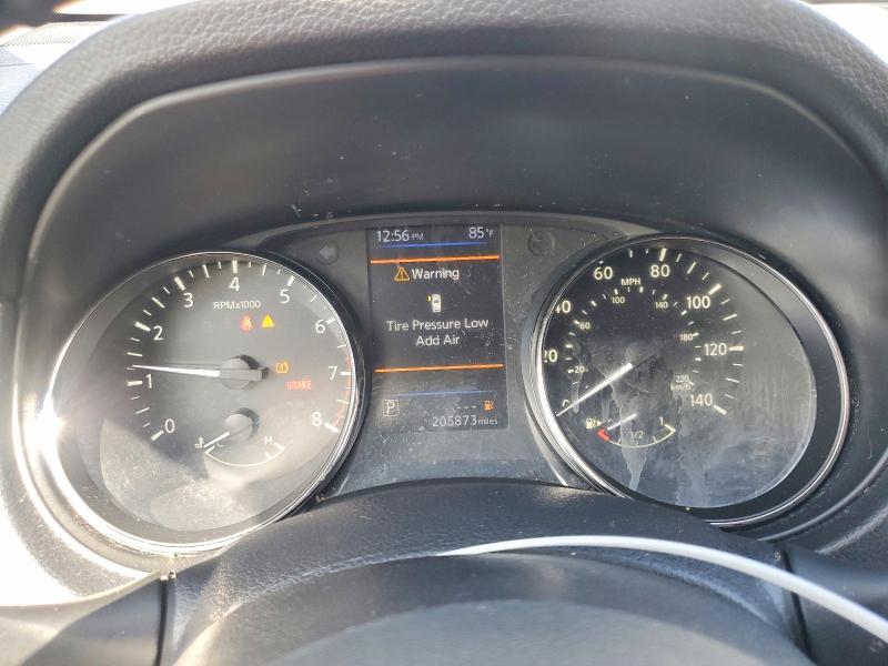 Продаж на аукціоні авто 2019 Nissan Rogue, vin: KNMAT2MT6KP558845, номер лоту: 68402466
