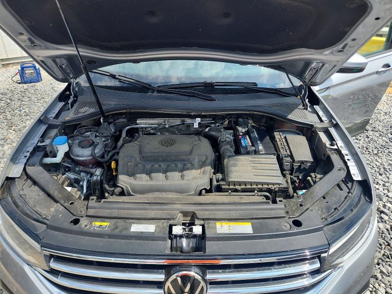 Aukcja sprzedaży 2022 Volkswagen Tiguan, vin: 3VV1B7AX4NM028375, numer aukcji: 68021146