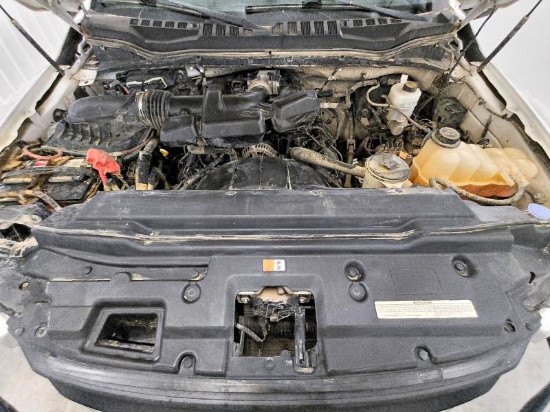 67826586 :رقم المزاد ، 1FT7W3B63JEC59795 vin ، 2018 Ford F350 مزاد بيع