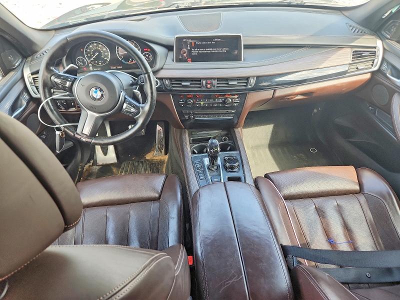 Aukcja sprzedaży 2015 Bmw X5, vin: 5UXKR6C55F0J75280, numer aukcji: 66957746