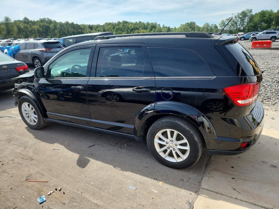 Продаж на аукціоні авто 2015 Dodge Journey, vin: 3C4PDCBG6FT744292        , номер лоту: 67819866