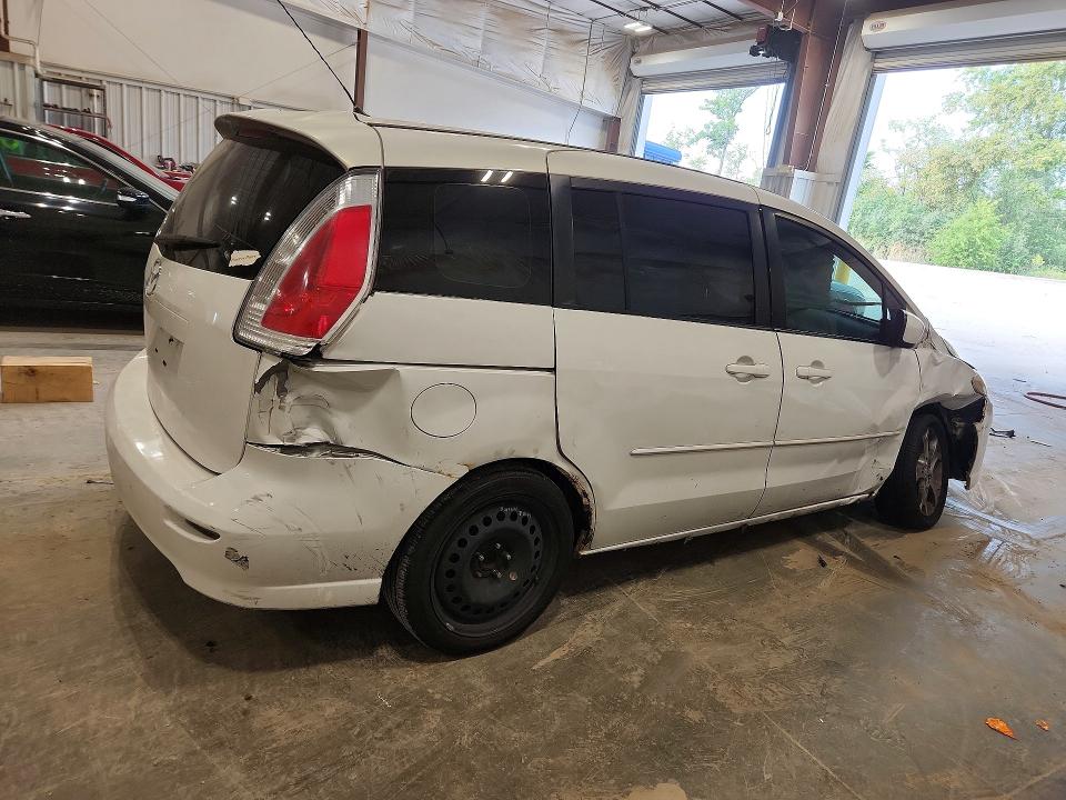 67510746 :رقم المزاد ، JM1CR293880323882 vin ، 2008 Mazda 5 مزاد بيع