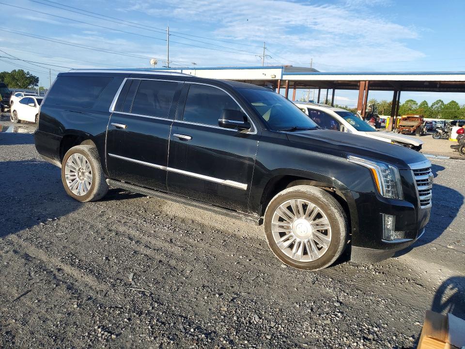 Продажа на аукционе авто 2016 Cadillac Escalade, vin: 1GYS4KKJ9GR423478, номер лота: 68391346