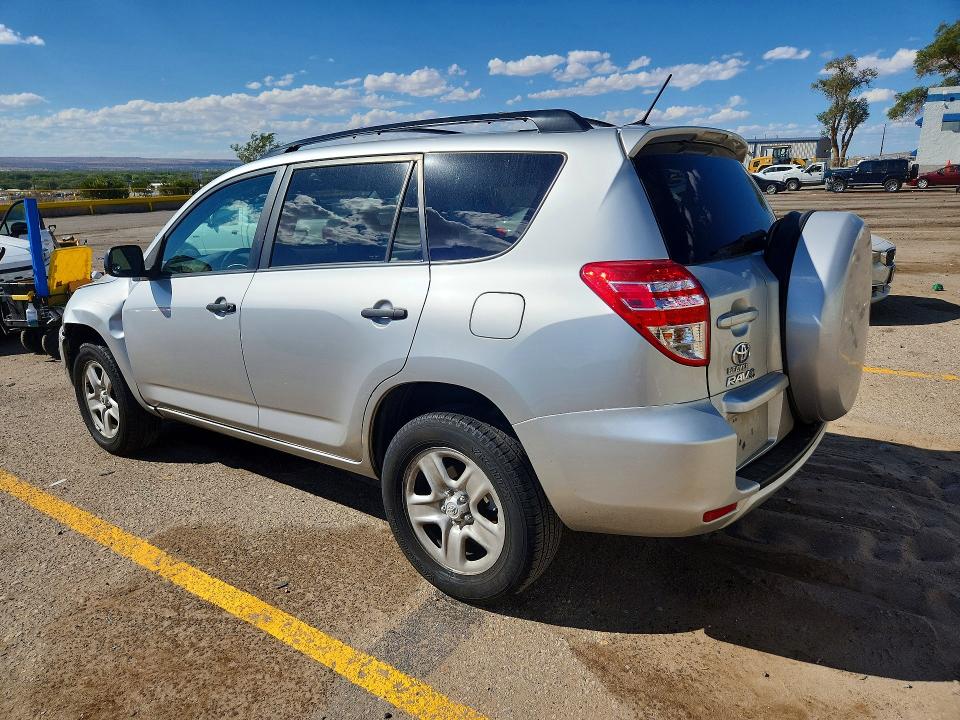 67504596 :رقم المزاد ، 2T3BF4DV4CW203221 vin ، 2012 Toyota Rav4 مزاد بيع