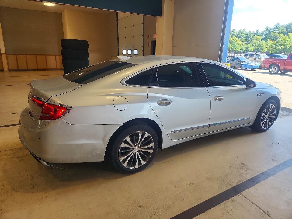 Aukcja sprzedaży 2017 Buick Lacrosse, vin: 1G4ZP5SS5HU199898, numer aukcji: 67351576