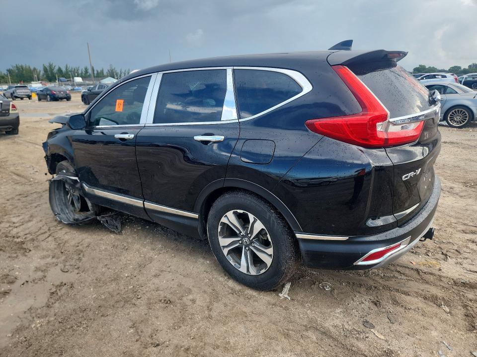 Aukcja sprzedaży 2019 Honda Cr-v, vin: 2HKRW5H37KH418174, numer aukcji: 68587246