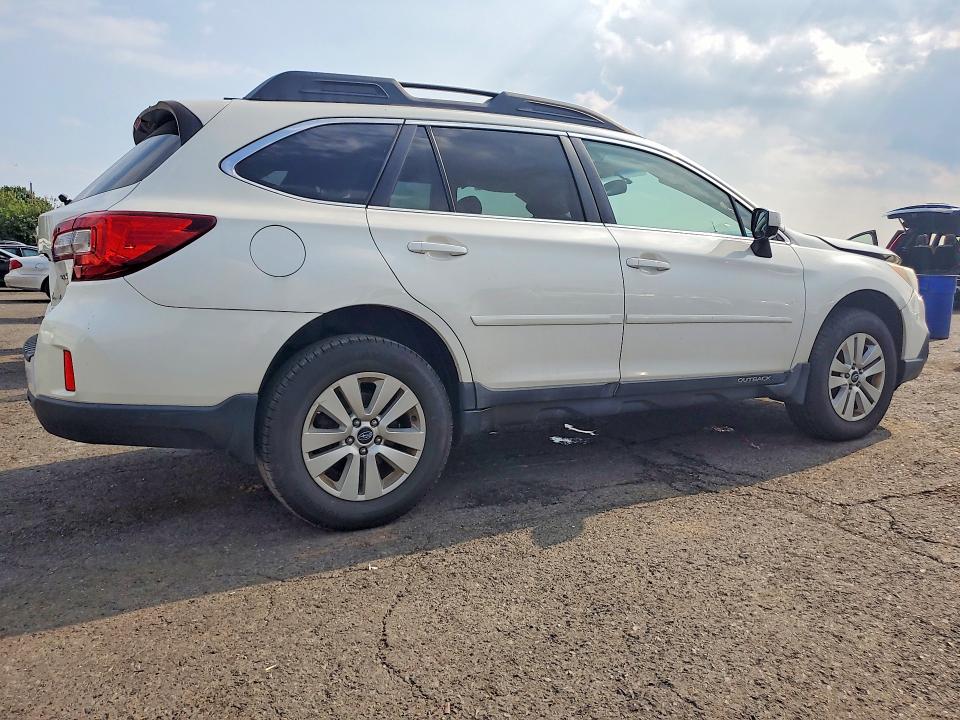 67171966 :رقم المزاد ، 4S4BSADC9H3260304 vin ، 2017 Subaru Outback مزاد بيع