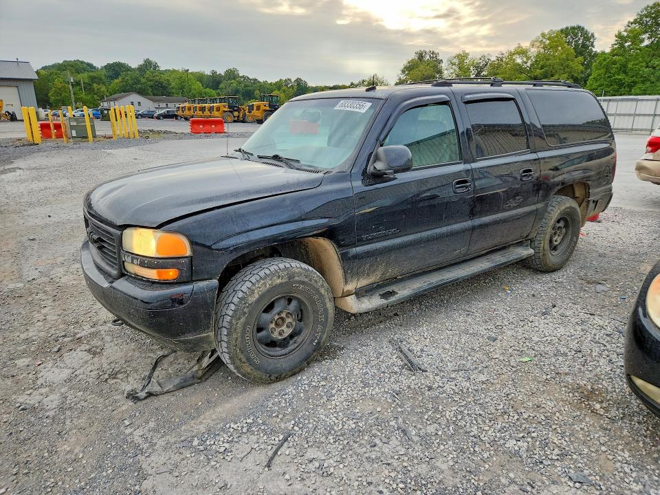 Продаж на аукціоні авто 2003 Gmc Yukon Xl, vin: 3GKFK16Z73G188617, номер лоту: 68330356