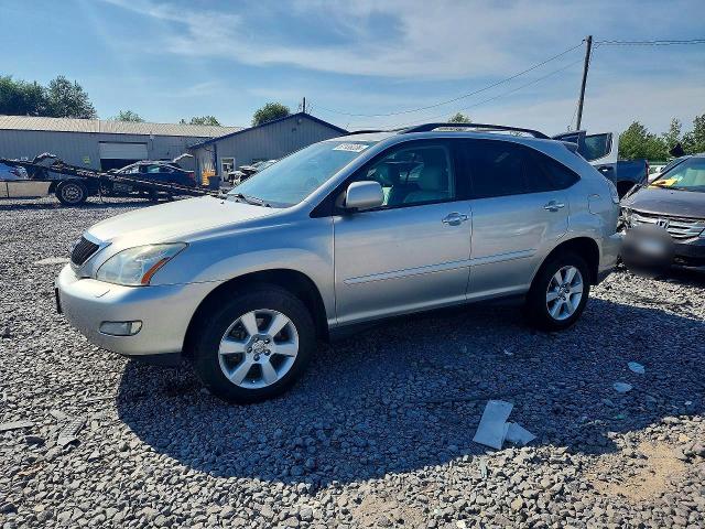 Продаж на аукціоні авто 2008 Lexus Rx, vin: 2T2HK31U18C095472, номер лоту: 67136226