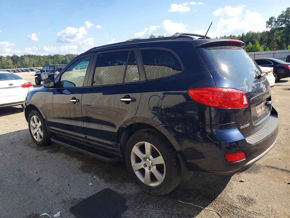 Продажа на аукционе авто 2009 Hyundai Santa Fe, vin: 5NMSH73E19H267758, номер лота: 68754156