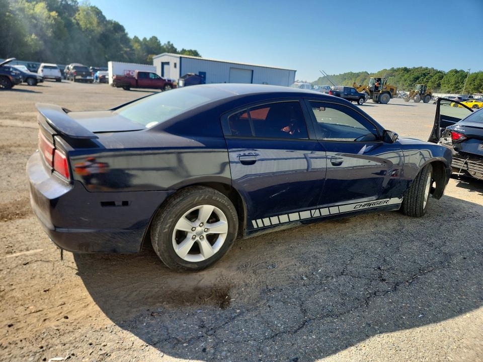 Aukcja sprzedaży 2014 Dodge Charger, vin: 2C3CDXBG2EH198172, numer aukcji: 69912066