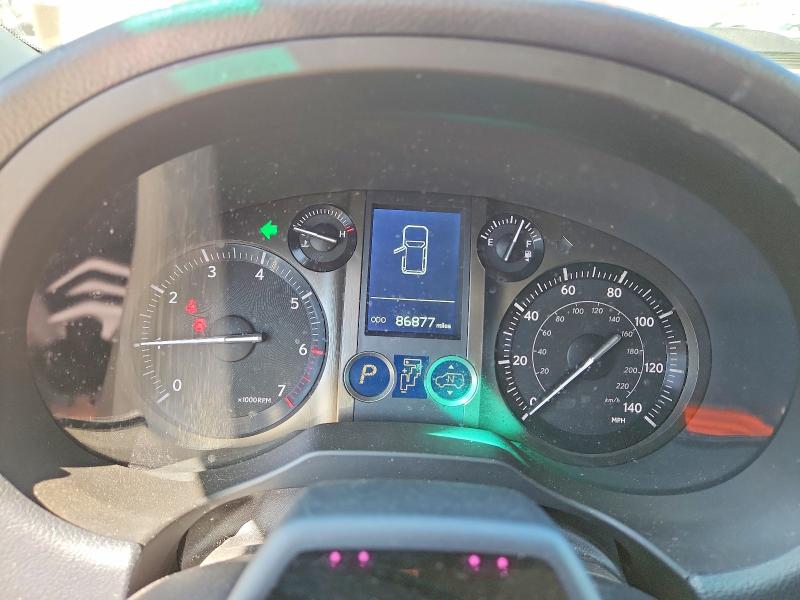 Aukcja sprzedaży 2019 Lexus Gx, vin: JTJJM7FX0K5235328, numer aukcji: 67143076