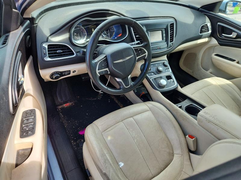 Aukcja sprzedaży 2015 Chrysler 200, vin: 1C3CCCAB4FN760938, numer aukcji: 67329376